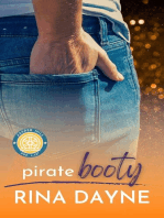 Pirate Booty: Jasper Mill Romance