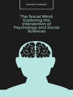 The Social Mind