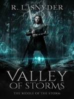 Valley of Storms