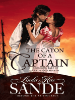 The Caton of a Captain