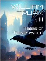 Tales of Ravenwood: Ravenswood, #1