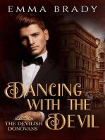Dancing with the Devil: The Devilish Donovans