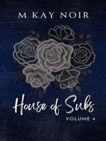 House of Subs (Vol 4)