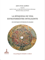 La búsqueda de vida extraterrestre inteligente: Un enfoque interdisciplinario