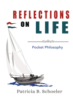 Reflections On Life: Pocket Philosophy