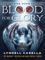 Blood For Glory