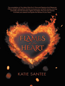 Flames of the Heart by Katie Santee (Ebook) - Read free for 30 days