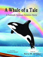 A Whale of a Tale