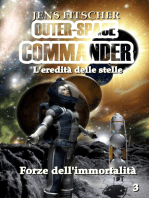 Forze dell'immortalità