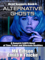 Alternative Ghosts