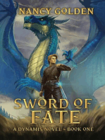 Sword of Fate