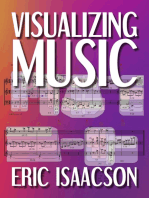 Visualizing Music