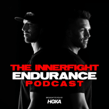 The InnerFight Endurance Podcast