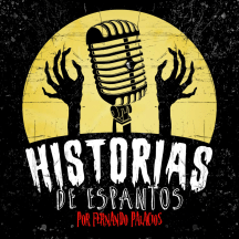 Historias de Espantos por Fernando Palacios