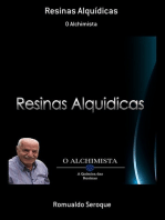 Resinas Alquídicas