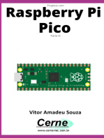 Projetos Com Raspberry Pi Pico Parte Ix