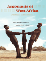 Argonauts of West Africa