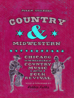 Country and Midwestern