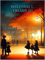 Children's Tales for the Young and Old 2