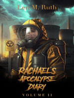Rachael's Apocalypse Diary Vol. 2