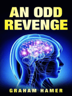 An Odd Revenge: The Oddball Odyssey, #4