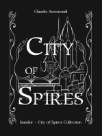 City of Spires Collection: City of Spires, #0