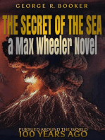 The Secret of the Sea