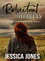 Reluctant Heiress