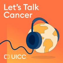 Let's Talk Cancer
