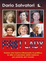 First Lady