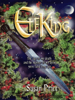 Elf King: Elfgift series, #2