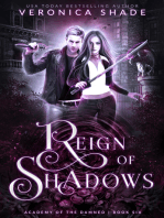 Reign of Shadows