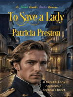 To Save a Lady: French Quarter Brides, #1