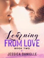 Learning From Love: Learning To Love Again, #2