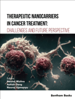 Therapeutic Nanocarriers in Cancer Treatment: Challenges and Future Perspective