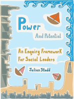 Power and Potential: Social Leadership Guidebooks