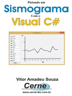 Construindo Um Sismograma Com O Visual C#