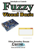 Introdução Ao Controle Fuzzy Com O Arduino E Visual Basic