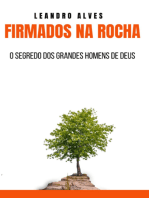 Firmados Na Rocha