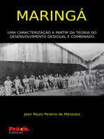 História De Maringá-pr