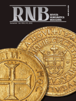 Revista Brasileira De Numismática