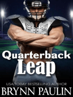 Quarterback Leap