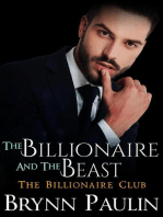 The Billionaire and the Beast