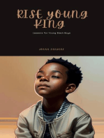Rise Young King: Lessons For Young Black Boys