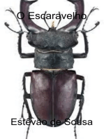 O Escaravelho