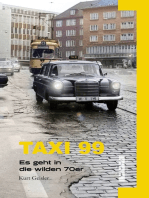 Taxi 99: Es geht in die wilden 70er...