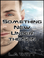 Something New Under the Sun: Falling Sky, #2