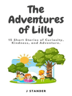 The Adventures of Lilly
