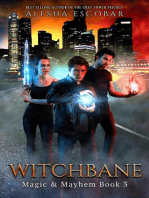 Witchbane