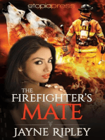 The Firefighter's Mate